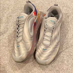 Nike Air max 720